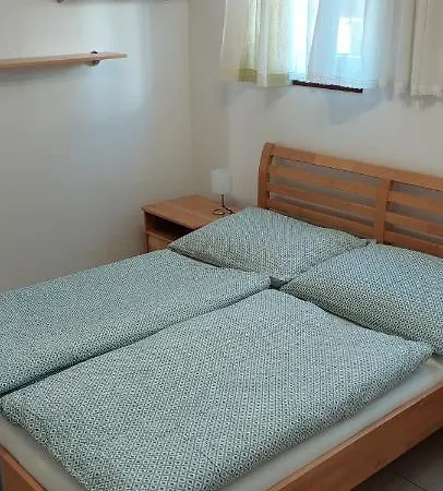 Apartment Huettner Gmunden
