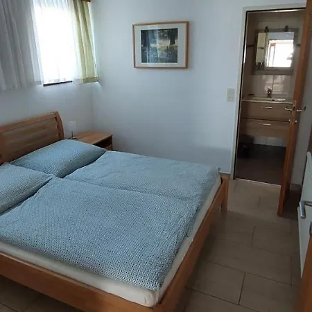 Huettner Apartment