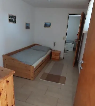 Huettner Apartment