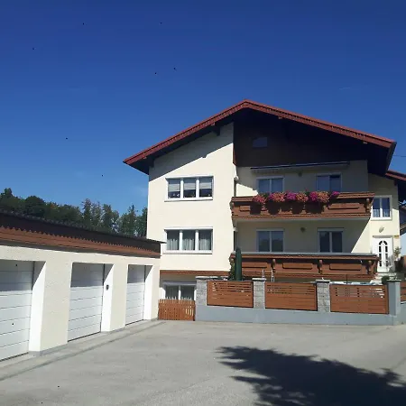 Huettner * Gmunden