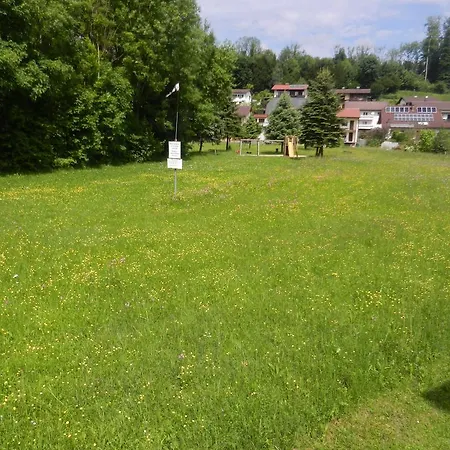 Apartment Huettner