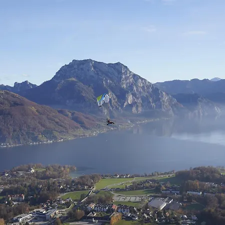 Apartment Apartment Gmunden Gmunden