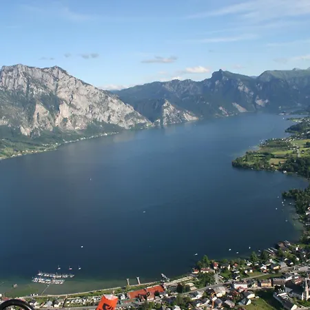Apartment Gmunden *
