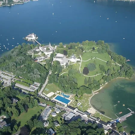 Apartment Gmunden * Gmunden