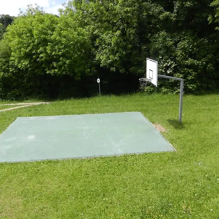 Huettner Apartamento *