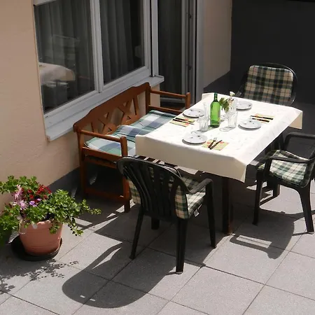 Apartment Gmunden Apartment