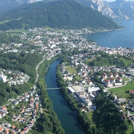 Huettner * Gmunden