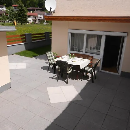 Apartamento Huettner *