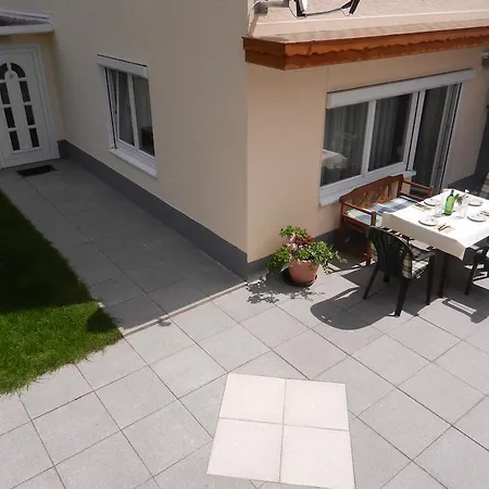 Apartment Huettner Gmunden