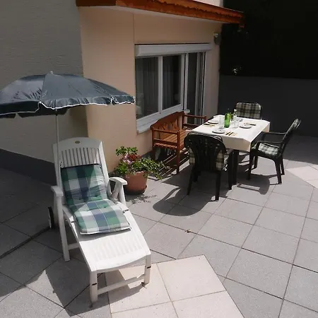 Huettner Apartment Gmunden