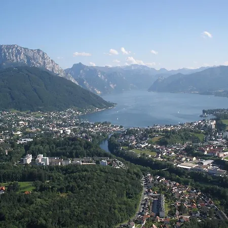Apartment Gmunden