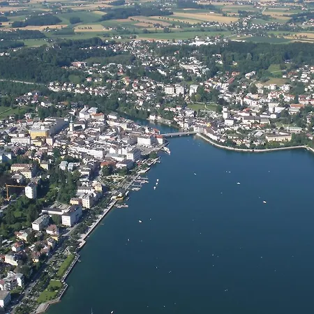 Apartment Gmunden *