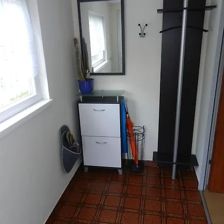 Huettner Apartment *