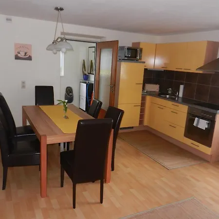 Apartment Gmunden * Gmunden