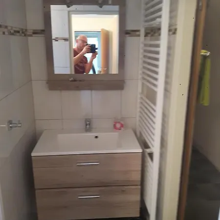 Apartamento Huettner