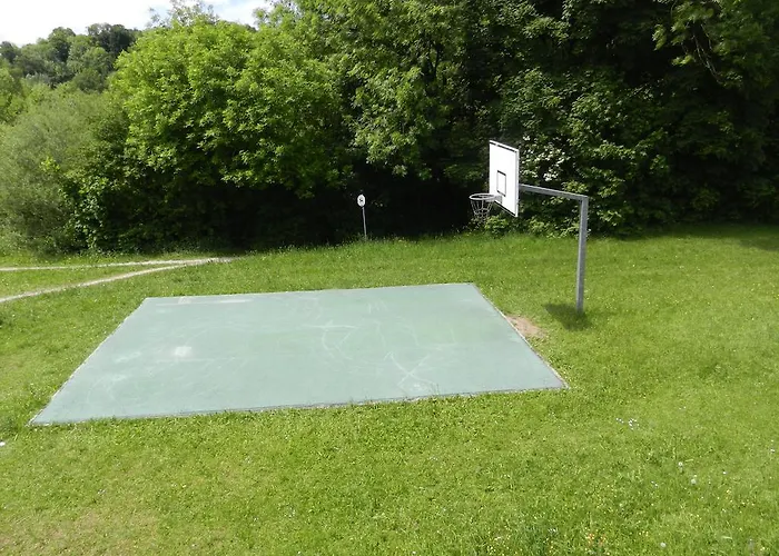 Huettner Apartment *