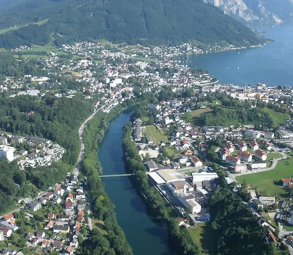 Huettner * Gmunden