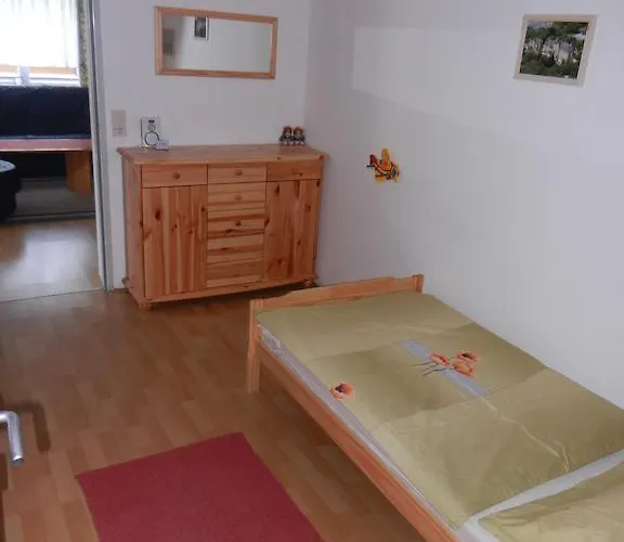 Huettner Apartment *