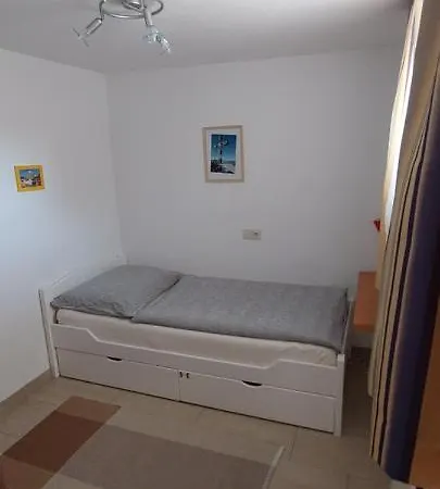 Huettner Апартаменты Гмунден