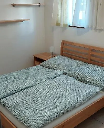 Apartamento Hüttner Gmunden