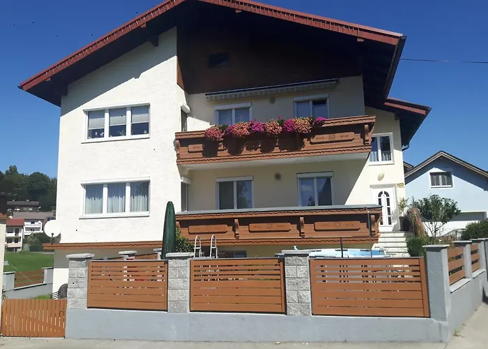 Hüttner Apartamento