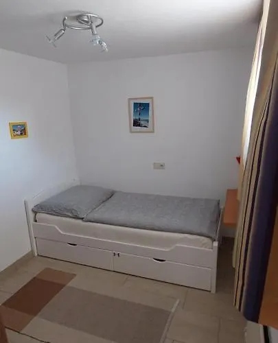 Hüttner Apartamento Gmunden