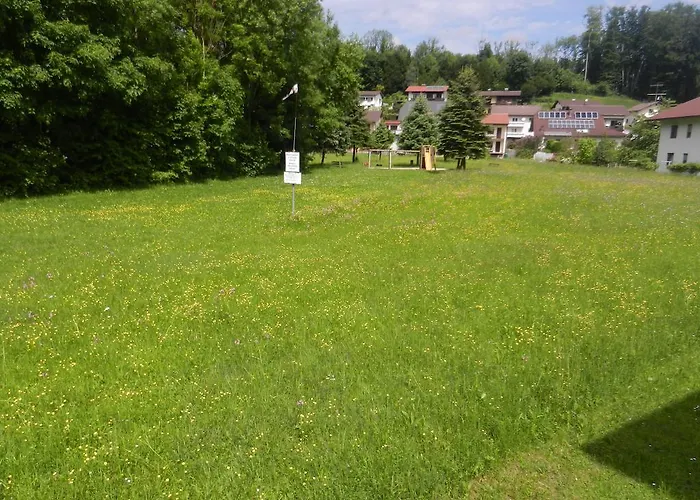 Apartamento Hüttner