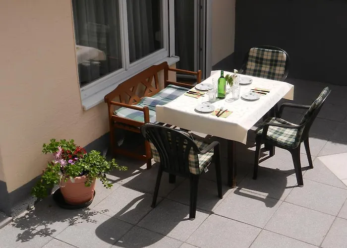 Hüttner Apartamento