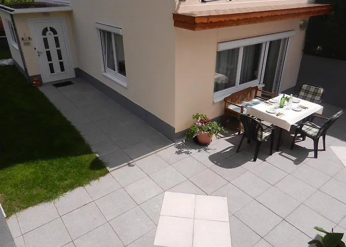 Apartamento Hüttner Gmunden