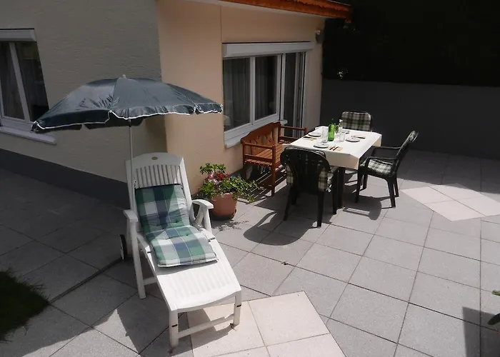 Hüttner Apartamento Gmunden