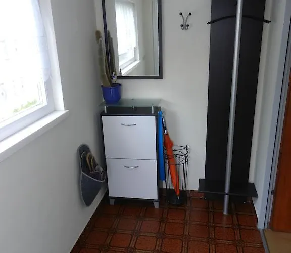 Hüttner Apartamento *