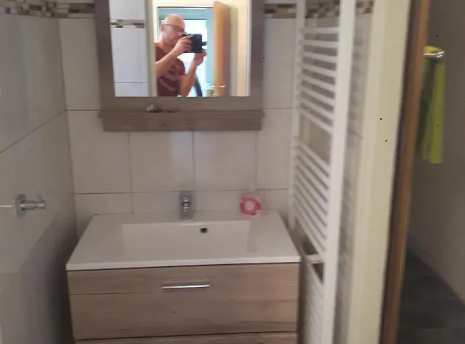 Apartamento Hüttner